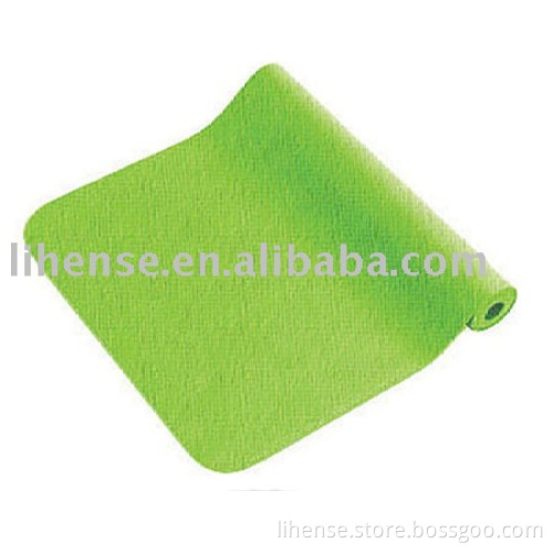 Fit Sports Yoga Mat for Wii
